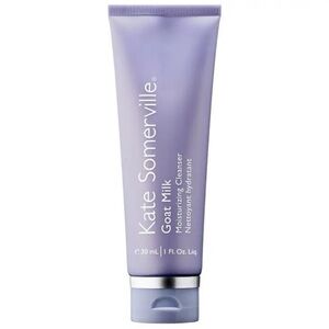 Kate Somerville Mini Goat Milk Moisturizing Cleanser